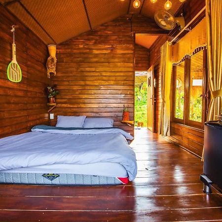 Nha Trong Ban - Homestay Mang Den Kon Von Kla Екстер'єр фото